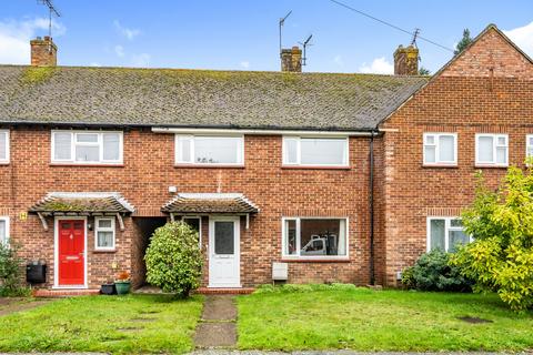 3 bedroom terraced house for sale - Bellfields, Guildford, Surrey GU1