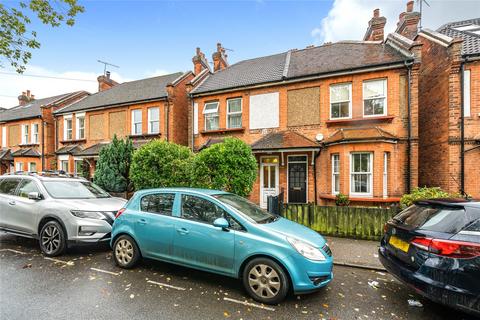 21 Recreation Road, Guildford, GU1 1HQ