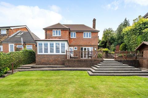 30 Mountside, Guildford, GU2 4JE