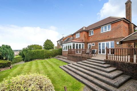 30 Mountside, Guildford, GU2 4JE