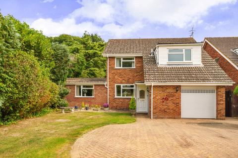 16 The Paddocks, Normandy, Guildford, GU3 2HA