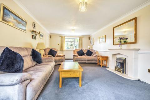 16 The Paddocks, Normandy, Guildford, GU3 2HA