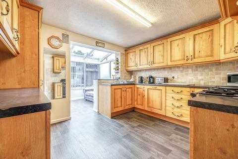 16 The Paddocks, Normandy, Guildford, GU3 2HA