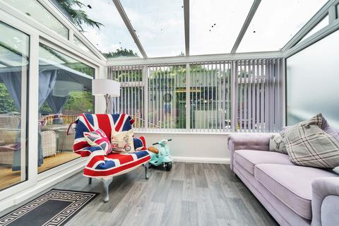 16 The Paddocks, Normandy, Guildford, GU3 2HA