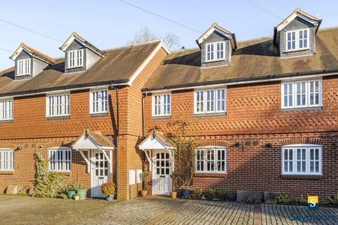 3 bedroom terraced house for sale, Shalford, Guildford GU4