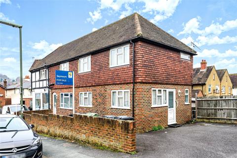 Flat 1, 19 Madrid Road, Guildford, GU2 7NU