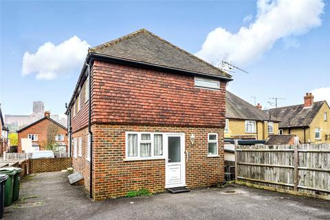 Flat 1, 19 Madrid Road, Guildford, GU2 7NU