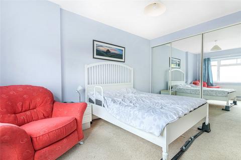 Flat 1, 19 Madrid Road, Guildford, GU2 7NU