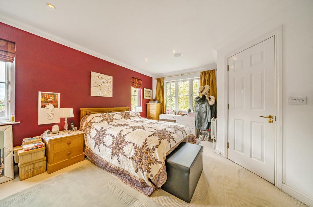 Principal Bedroom