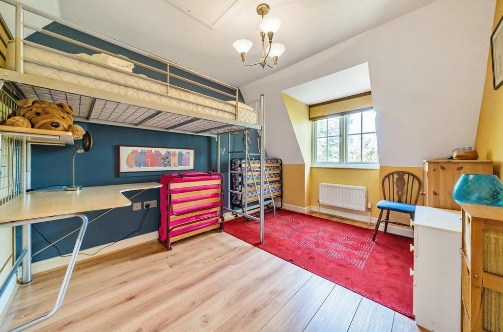 Bedroom 4
