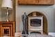 Log Burner