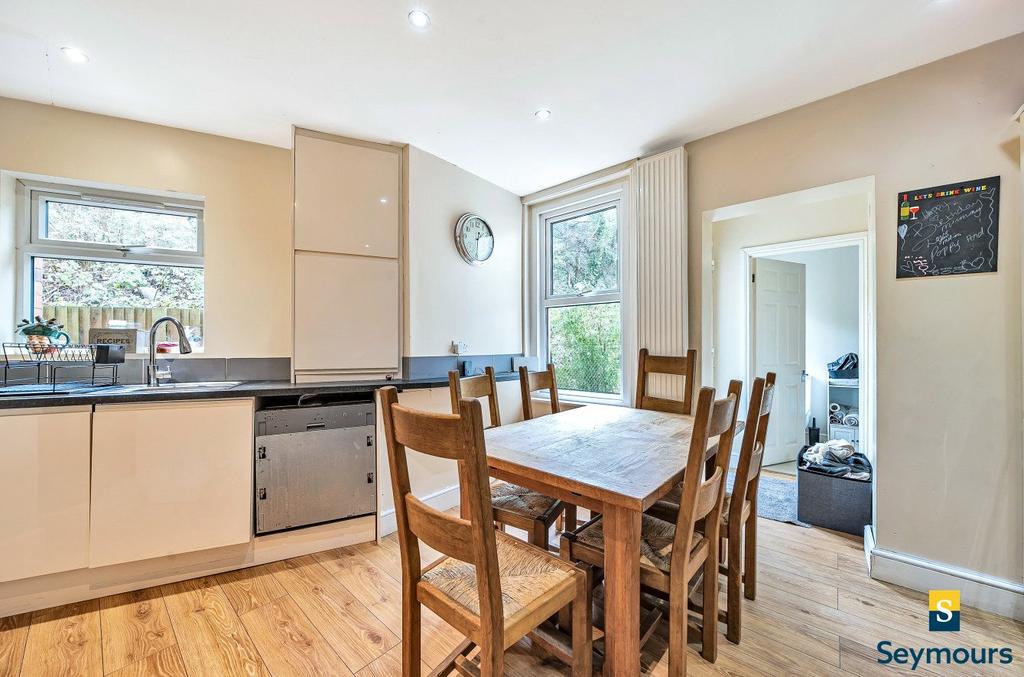 Dining Space