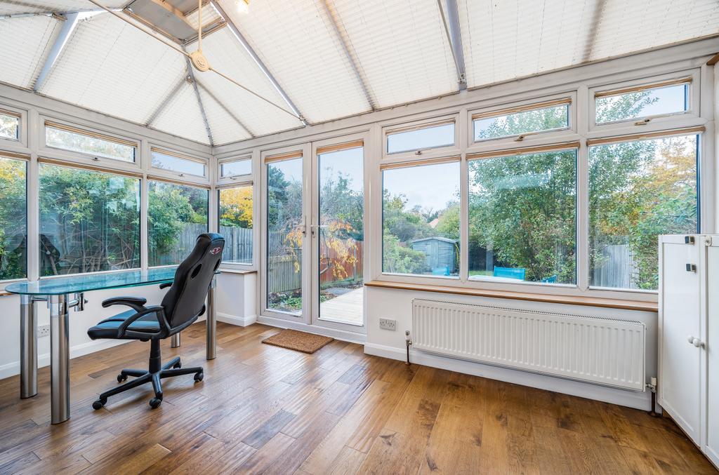 Conservatory