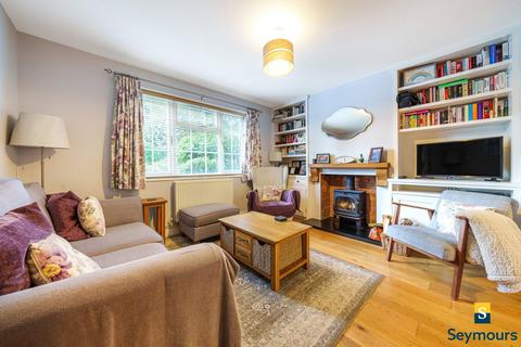 282 Worplesdon Road, Guildford, GU2 9XW
