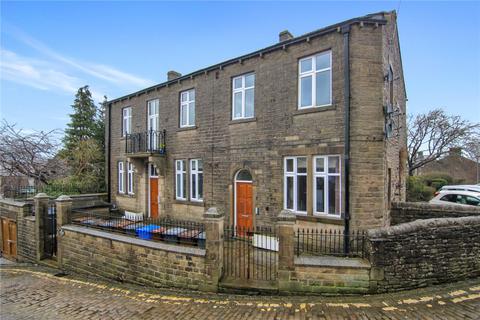 6 bedroom detached house for sale - Jepp Hill, Barnoldswick, BB18