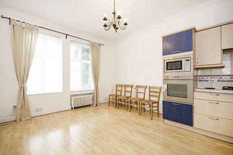 1 bedroom flat to rent - Golders Green Road, London NW11