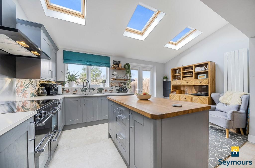 Kitchen Island