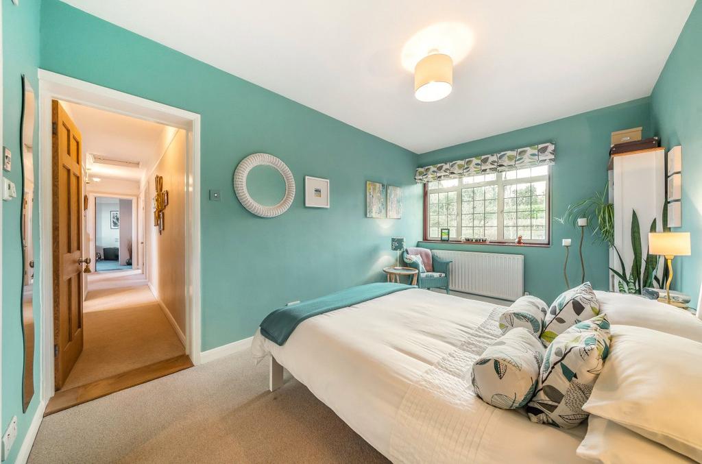 Ensuite Bedrooms