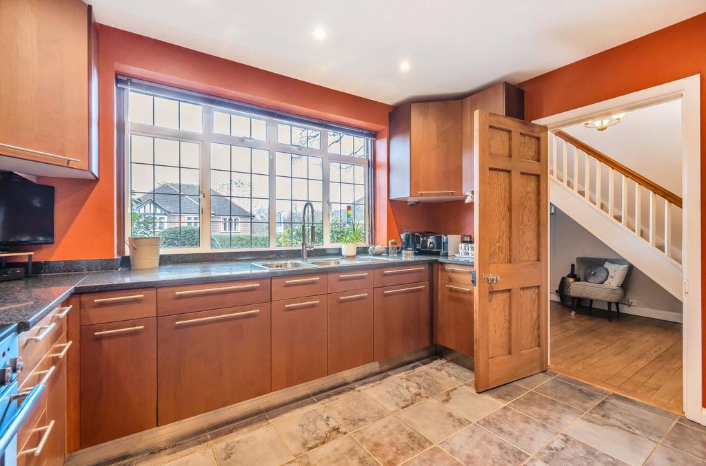 Kitchen Units
