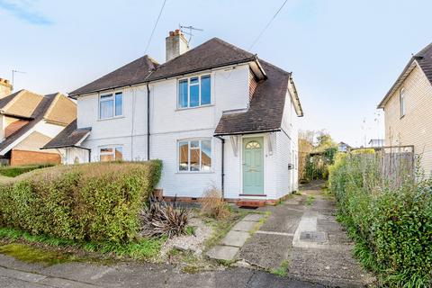 3 bedroom semi-detached house for sale, Raymond Crescent, Surrey GU2