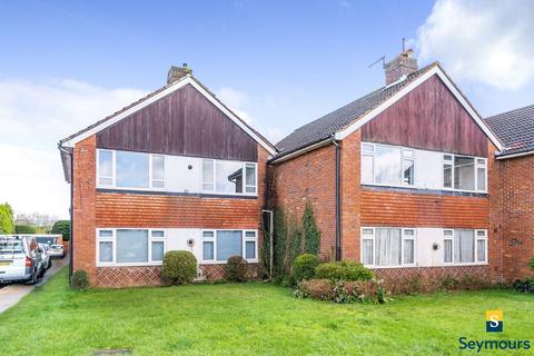 14 Manor Lodge, Guildford, GU2 9NH