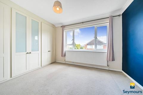 14 Manor Lodge, Guildford, GU2 9NH