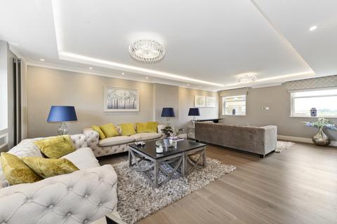 4 bedroom penthouse to rent, St Johns Wood Park, London NW8