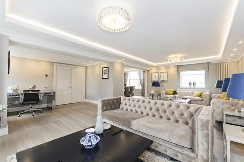 4 bedroom penthouse to rent, St Johns Wood Park, London NW8