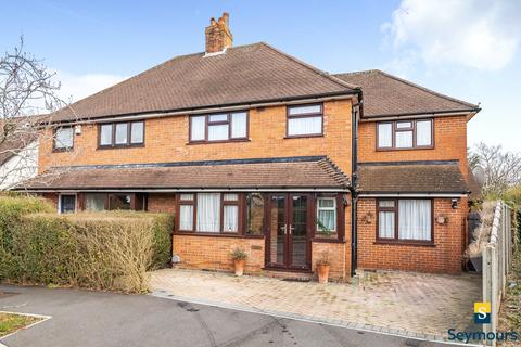 7 Ashenden Road, Guildford, GU2 7UU