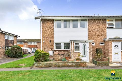 4 Spring Court, Guildford, GU2 9QW