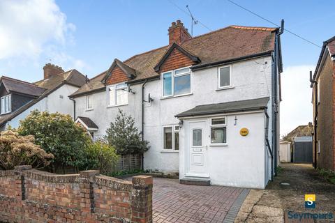 93 Grange Road, Guildford, GU2 9PZ