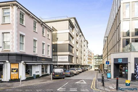 1 bedroom flat for sale, Alexandra Terrace, Guildford GU1