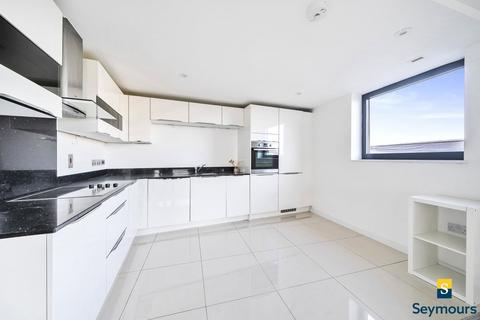 1 bedroom flat for sale, Alexandra Terrace, Guildford GU1