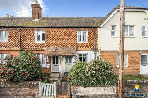 2 bedroom terraced house for sale - Guildford, Surrey GU1