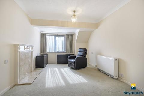 1 bedroom retirement property for sale, Denehyrst Court, Guildford GU1