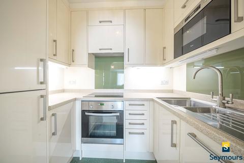 1 bedroom retirement property for sale, Denehyrst Court, Guildford GU1