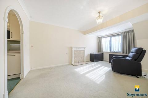 1 bedroom retirement property for sale, Denehyrst Court, Guildford GU1