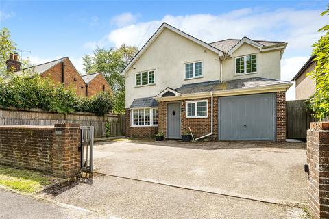 Pine Hanger Rickford, Worplesdon, Guildford, GU3 3PH