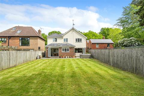 Pine Hanger Rickford, Worplesdon, Guildford, GU3 3PH