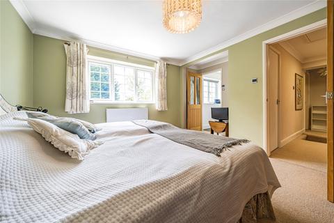 Pine Hanger Rickford, Worplesdon, Guildford, GU3 3PH