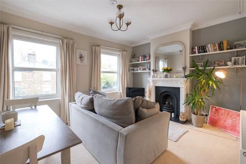 1 bedroom apartment for sale, Wellfield Road, London SW16