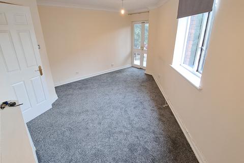 2 bedroom flat for sale, Clarence Road, Gosport PO12