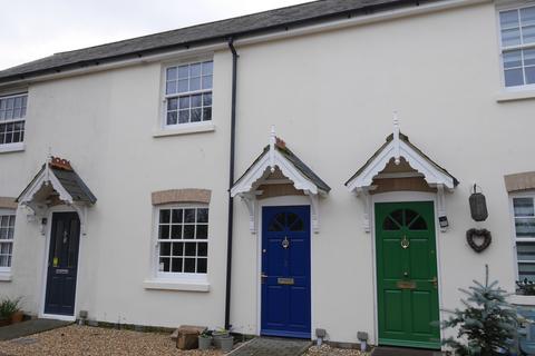 1 bedroom terraced house to rent - High Street, Brading, Sandown, Isle Of Wight. PO36 0DQ