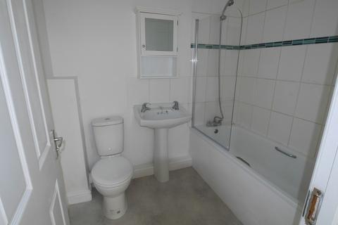 1 bedroom terraced house to rent, High Street, Brading, Sandown, Isle Of Wight. PO36 0DQ