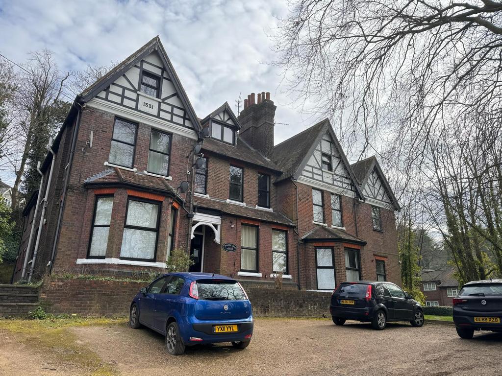 1 bedroom Flat for rent