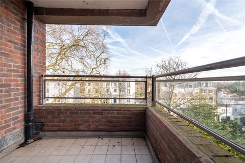 3 bedroom apartment for sale, Haverstock Hill, London, NW3