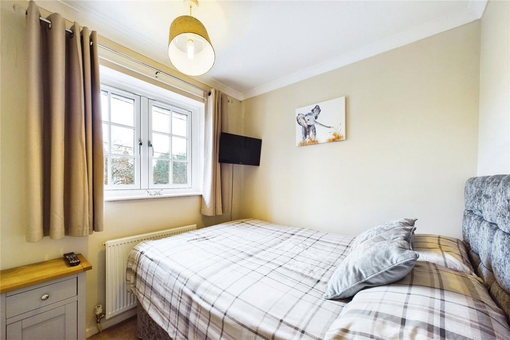Bedroom 4