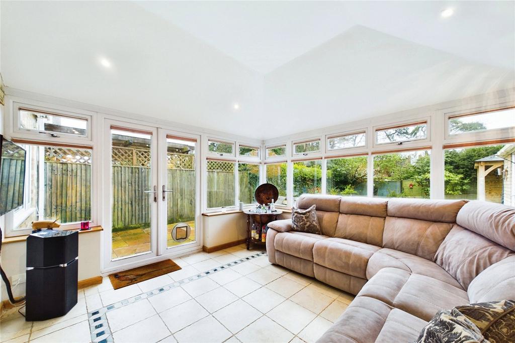 Sunroom