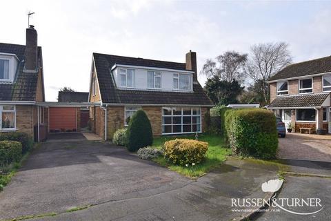 4 bedroom detached house for sale - Wilton Crescent, King's Lynn PE30
