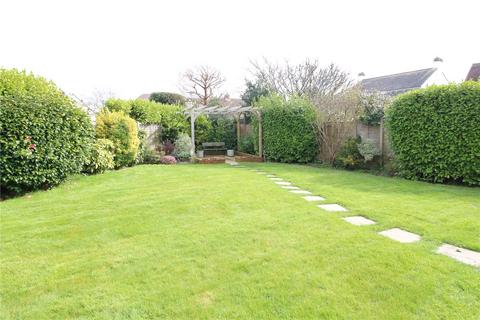 3 bedroom bungalow for sale, Cleveland Close, Barton On Sea, Hampshire, BH25